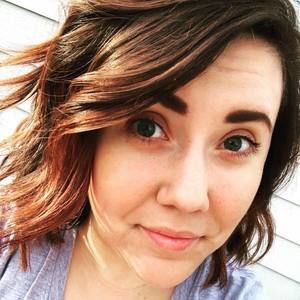 Meet your Posher, Audrey